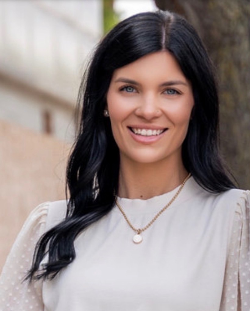 Ashlyn Hillenbrand